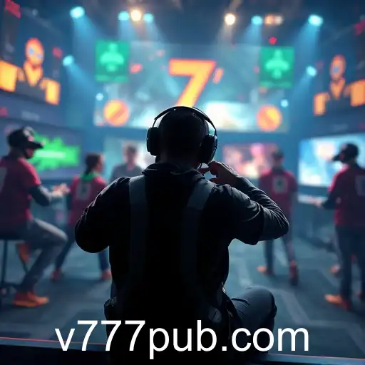 The Evolution of 777pub Amid Global Gaming Trends