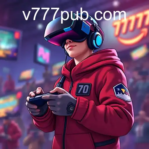The Rise of 777pub in the Gaming World