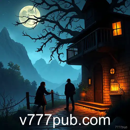 Exploring the Enigmatic World of Adventure Games with 777pub