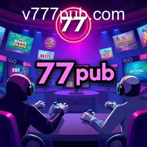 The Rise of Digital Entertainment: 777pub's Impact on Online Gaming