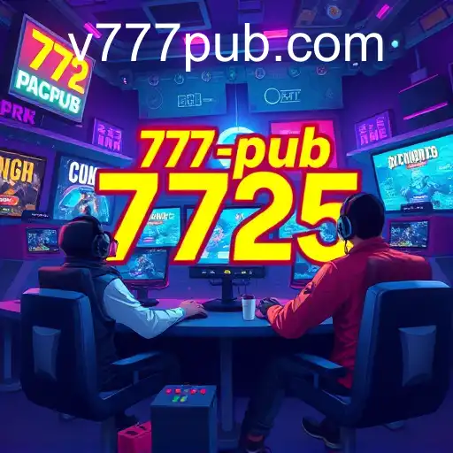 The Digital Pulse of Online Gaming in 2025