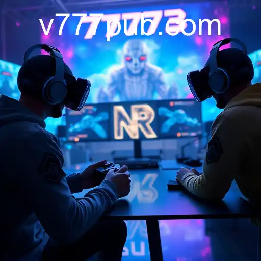 Digital Playgrounds: Evolving Landscape of Online Gaming