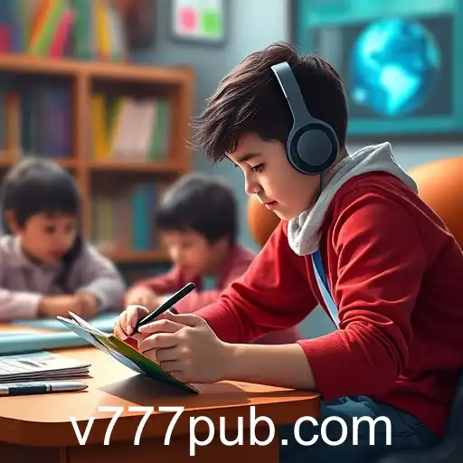 The Rise of Educational Games: Bridging Fun and Learning with