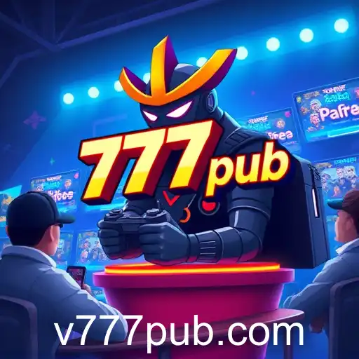 Emergence of 777pub in the Digital Gaming Landscape
