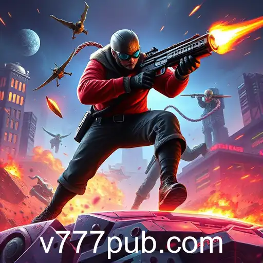 Emergence of 777pub in the Gaming World