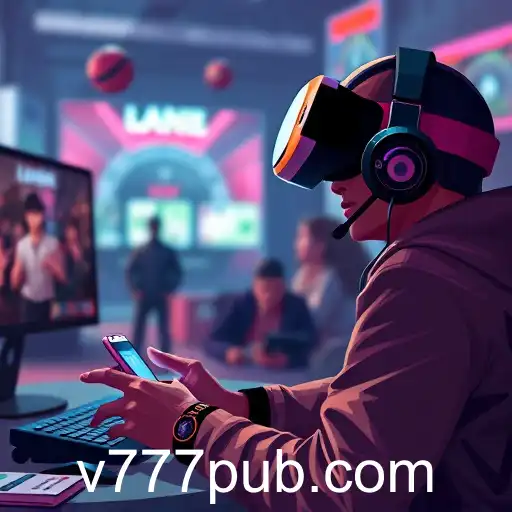 Emerging Trends in Online Gaming