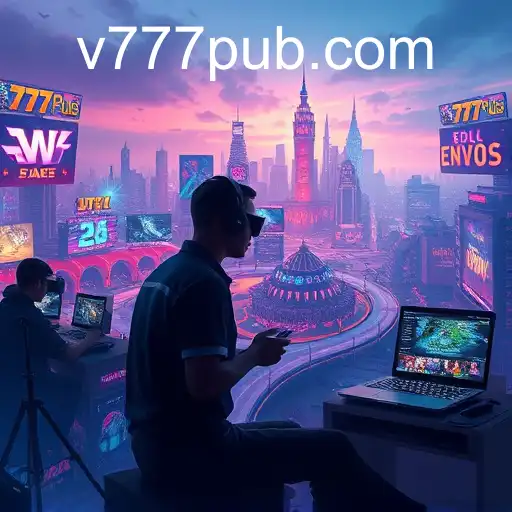 777pub