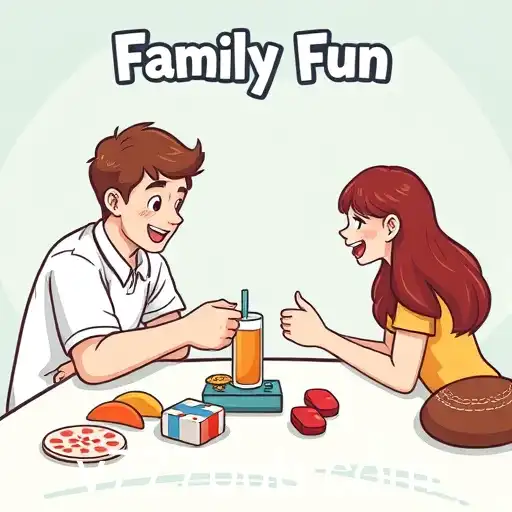 Exploring 'Family Fun': A Dive into the 777pub Game Category