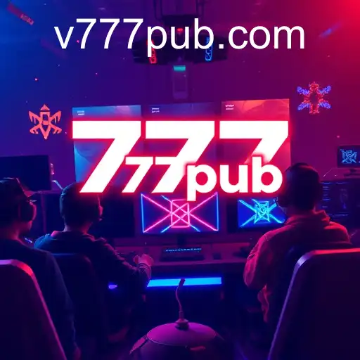 Online Gaming Trends and the Role of 777pub