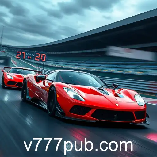 Exploring the Exciting World of Racing Games at 777pub