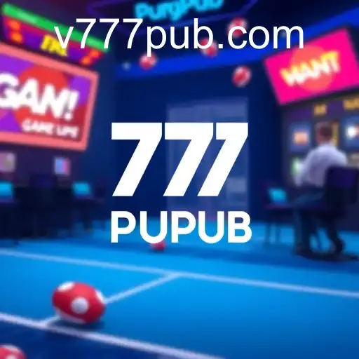 The Rise of 777Pub in the Online Gaming World