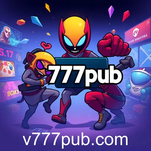 The Rise of 777pub: A Digital Revolution in Gaming