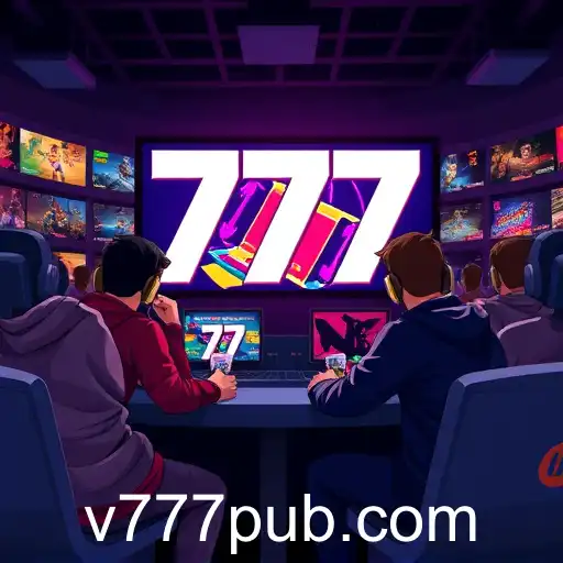 The Rise of 777pub in Online Gaming
