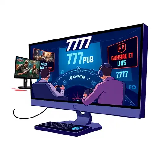 The Rise and Impact of Online Gaming in 2025