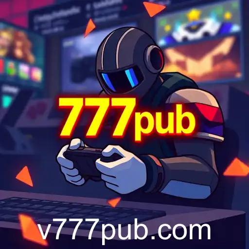 The Rise of 777pub: A Gaming Revolution
