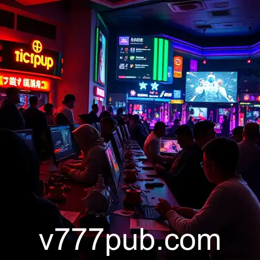 The Rise of Online Gaming Platforms