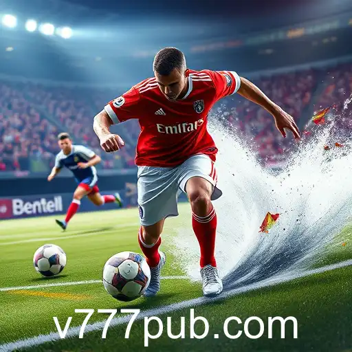 Exploring the Enthralling World of 'Sports Games' with 777pub